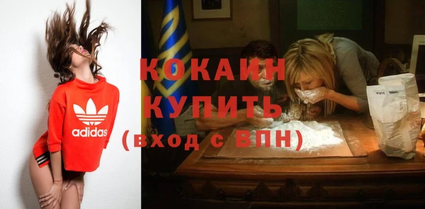 хмурый Покров