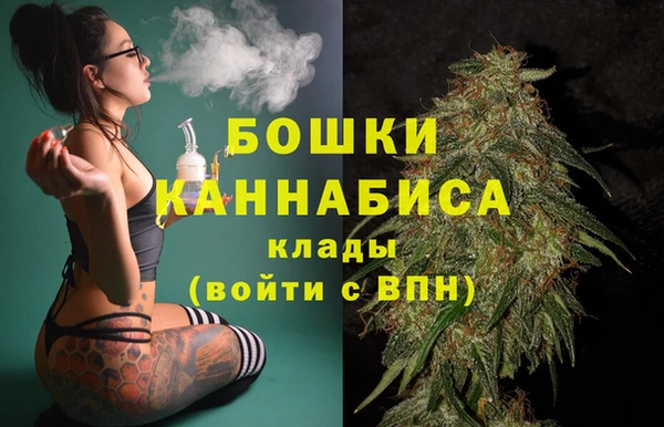 MESCALINE Покачи