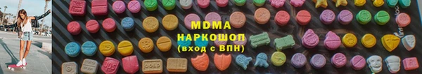 кокс Пересвет